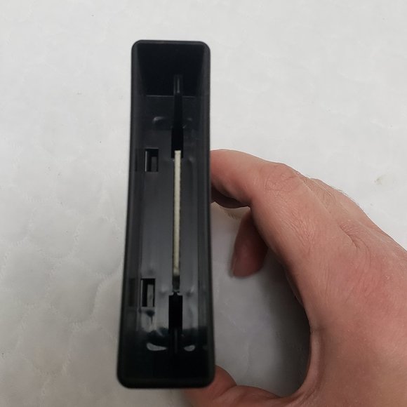 Atari 1982 Games- Space Attack and Super Challenge Baseball - Picture 7 of 7